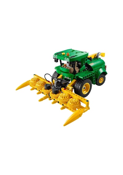 LEGO® Technic John Deere 9700 Forage Harvester 42168 9+ Yaratıcı Oyuncak Yapım Seti - 559 Parça
