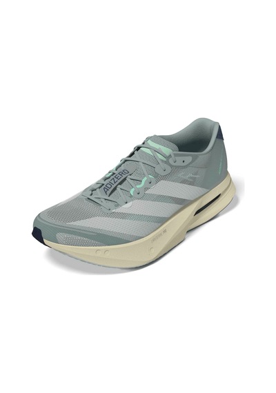 Adidas Adidas Adızero Boston 13 M Erkek Yeşil Yol Koşusu Ayakkabısı 3395 632106