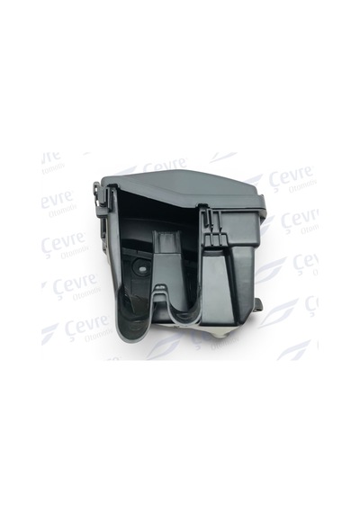 Clio 4 Sigorta Kutusu Komple Renault Symbol Captur Dacia Duster Sandero - 243825499r - 243809584r