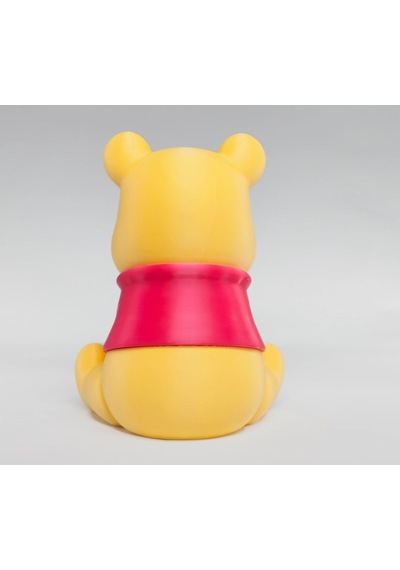 Winnie The Pooh Figür