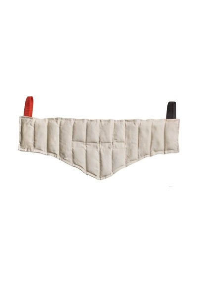 Killi Hot Pack Pedi 30x60 Cm.12 Dilimli