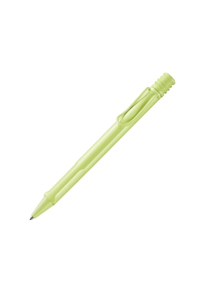 Lamy Safari Tükenmez Kalem Special Edition-2023 Spring Green 2d0-sg