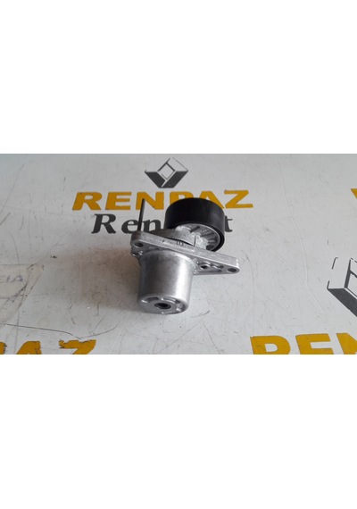 Fluence/Megane 3 Alternatör Gergi Rulmanı Kütüklü 117505337R