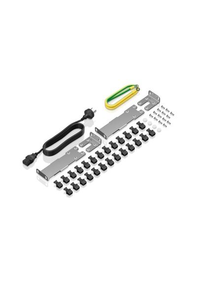Huaweı 24port 10-sfp/8-sfp 25gbe/2-sfp 100gbe Gigabit 10xsfp+/8x25ge/2x100ge Yönetilebilir Switch Ekıt S620-24t16x8y2cz