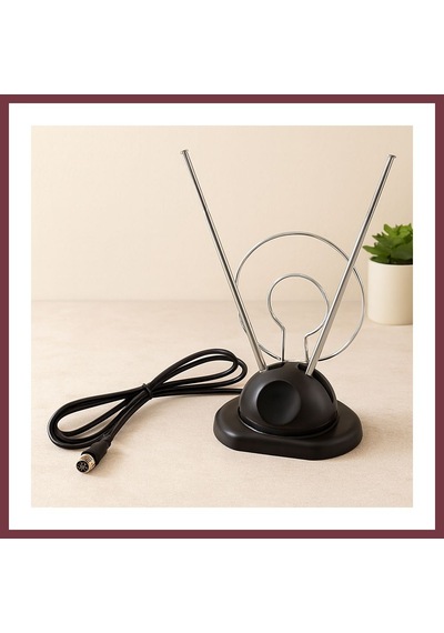 Storeşahin İç Mekan Tv Anteni Vhf & Uhf Shn0720