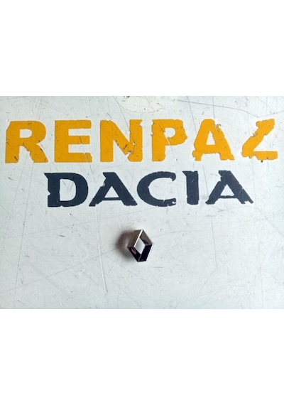 Renault Megane 1-2/Kango 2-3/Clio 2-3 Airbag Armasi Logosu 488451409
