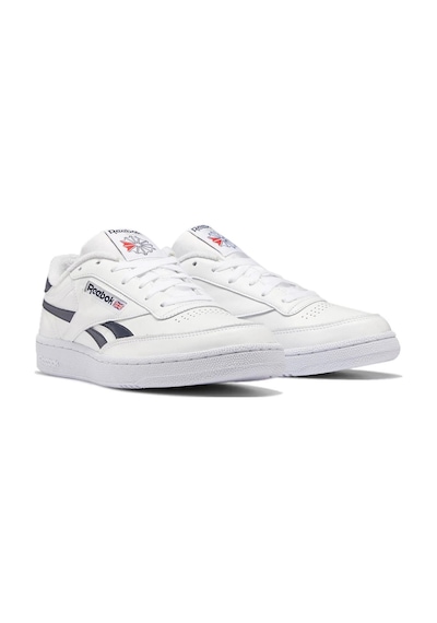 Reebok Id5001 Club C Revenge Spor Ayakkabı Beyaz 001