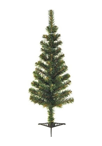 Yılbaşı Ağacı 90 Cm 72 Dal ( Yoğun Görünüm )