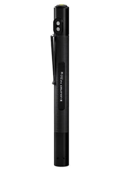 Ledlenser P4r Work El Feneri Led502184 Çok Renkli