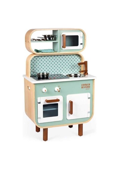 Janod Cooker Reverso J06594