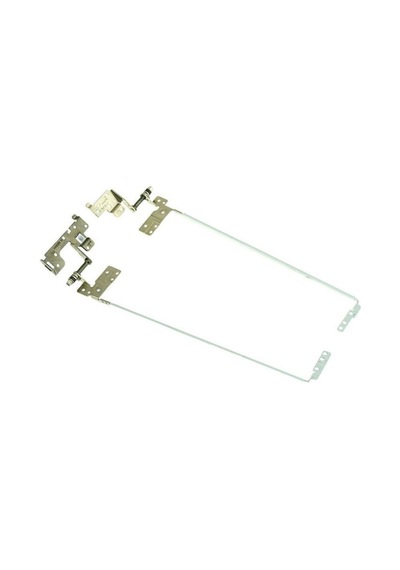 Lenovo Uyumlu B50-45 80F0 Notebook L+R Hinge Menteşe Takımı