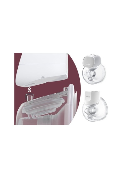 Momcozy S12Pro Full Set