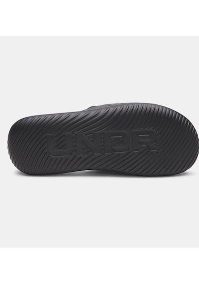 Under Armour Ignite Pro 8 Fix Erkek Terlik 6010383-004 Siyah