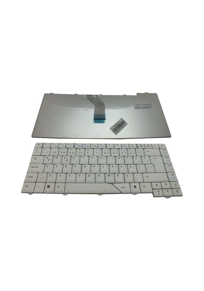 Acer Aspire 5720 Klavye