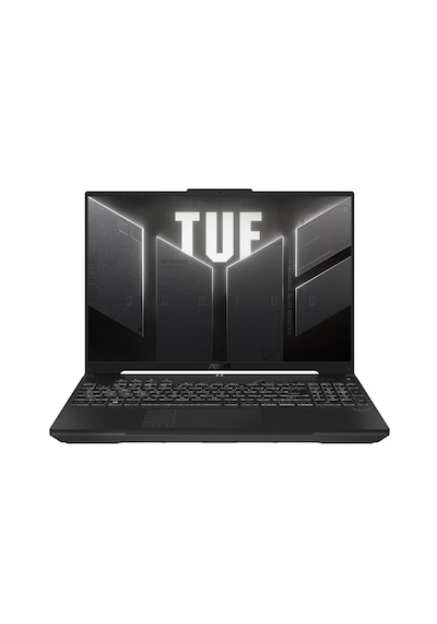 Asus TUF FX607VU-RL144 Core 5 210H 16 GB  512 GB SSD 6 GB RTX 4050 16" Dos Dizüstü Bilgisayar