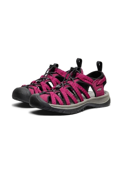 Keen 1003717 Z Whisper Outdoor Fuşya Kadın Sandalet Fuşya