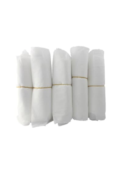 Museb Tek Kullanımlık Lastikli Sedye Örtüsü 80 x 220 CM 100 Adet