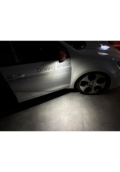 W5w 12 V Beyaz Led Ph7010 1 Adet