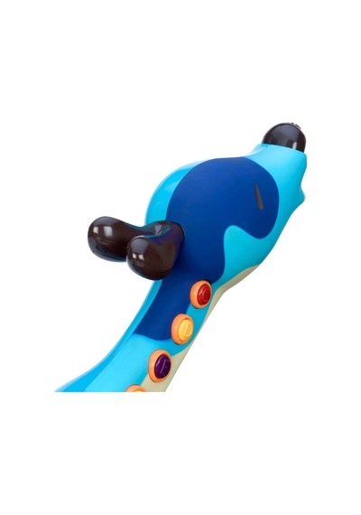 B.Toys Askılı Köpekcik Gitar