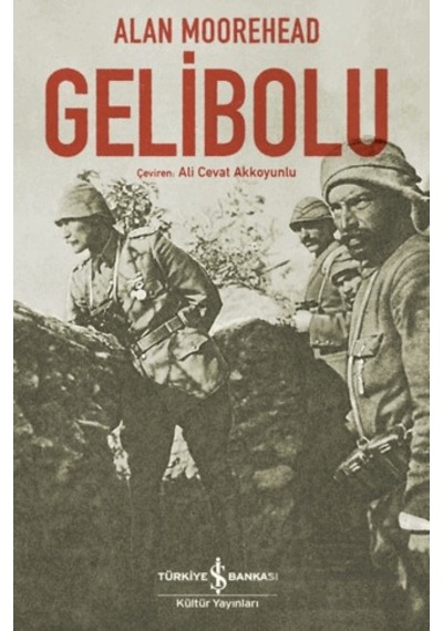 Gelibolu İş Bankası Kültür Yayınları
