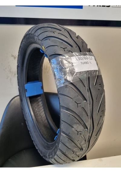 Arora  Mondial  Kuba Chia  Yuki Lupo  130/60-13 Tl Dubleks Lastik