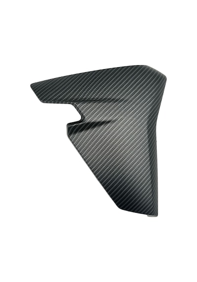 Cf Moto 250 Nk Ön Panel Sağ Siyah E5 2023