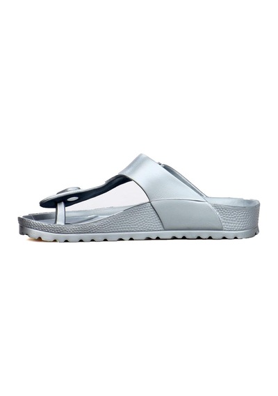 Hammer Jack Orthopedix Phuket Parmak Arası Unisex Eva Terlik 581 235 Gri