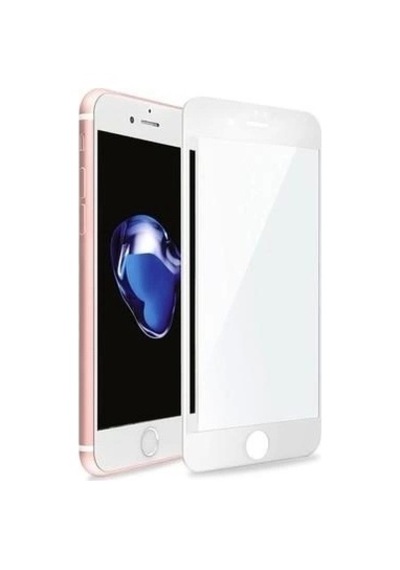 Joyroom Hd Full Cam/beyaz/Apple Uyumlu iPhone 7-8
