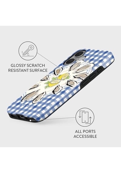 İphone 16 İçin Magsafe İle Uyumlu Tough Kılıf, Today&apos S Special