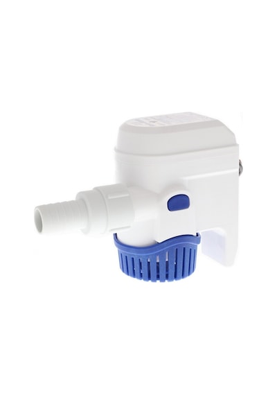 Rule-mate Otomatik Sintine Pompası 800 Gph 24v