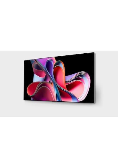 LG G3 OLED65G36LA 65" 4K Ultra HD Smart OLED TV