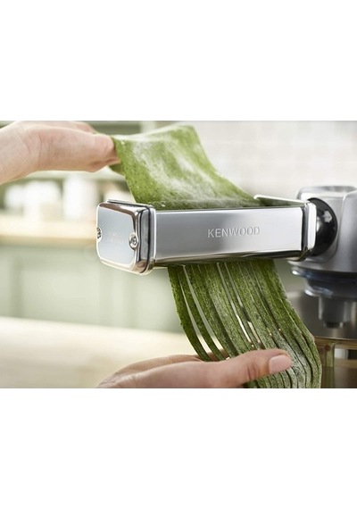 Kenwood Uyumlu Kax981Me Fettucini Makarna Kesme Aparatı (518914843)