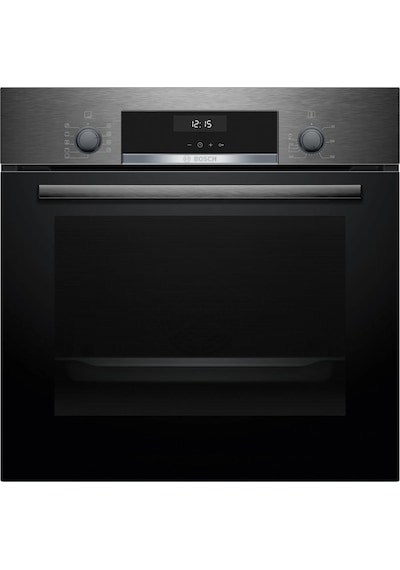 Bosch HBF537EG0T 66 LT Ankastre Fırın