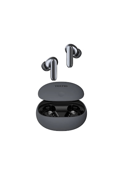 Tecno True 1 TWS Bluetooth 5.0 Kulak İçi Kulaklık (Tecno Türkiye Garantili)