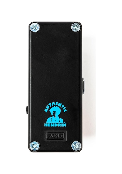 Jim Dunlop Jhms3 Hendrix Shrine Series Chorus/vibrato Pedalı