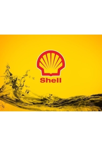 Shell Corena S2 P 100 Kova Kompresör Yağı 20 L