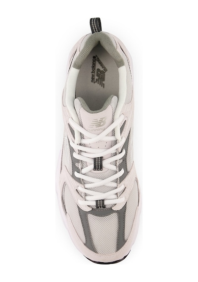 New Balance 530 Unısex Spor Ayakkabı Mr530cb Mr530cb Gri