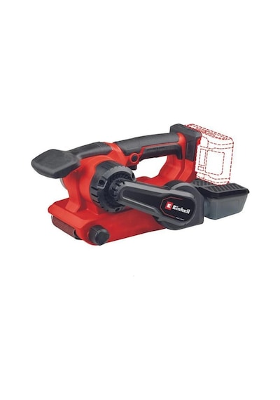 Einhell TP-BS 18/457 Li Bl - Solo Akülü Tank Zımpara – 4466270