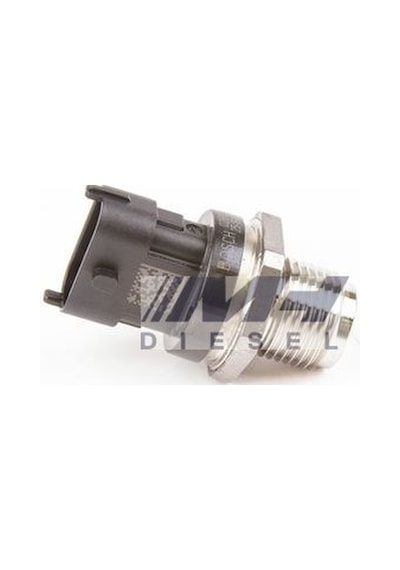 Bosch 0281006325 Yakıt Basınç Sensörü Ford Cargo Iveco Eurocargo Dodge Ram 5.9 Cummins
