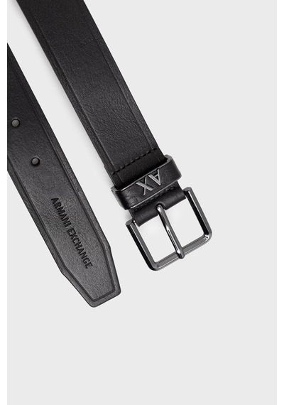 Armani Exchange Erkek Kemer Xm002828 Af24901 Uc001 Siyah