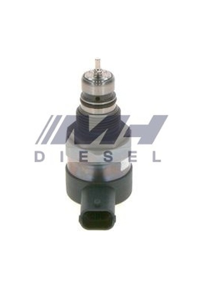 Bosch 0281006198 Yakıt Basınç Regülatör Valfi Iveco Daily Vı Alfa Romeo Giulia Stelvio Common Rail