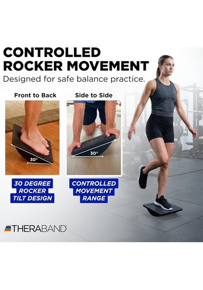 Theraband Theraband Egzersiz Aletleri Üniseks Yetişkin Çok Renkli