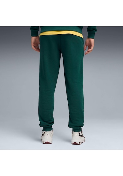 Puma Ac Mılan Ftblculture Erkek Eşofman Altı 784722 03 Yeşil