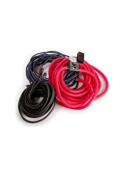 Özenhifi'Den Audison Connection Install Kits Fsk 700