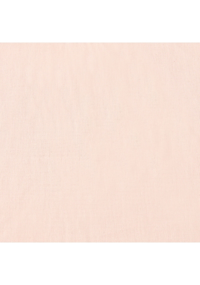 Soft Çift Kişilik Lastikli Çarşaf - Pudra - 160x200 Cm Renkli