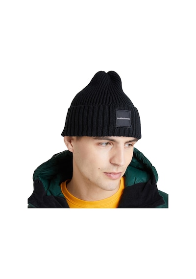 Peak Performance Peak Performance Cornice Bere 001 Siyah