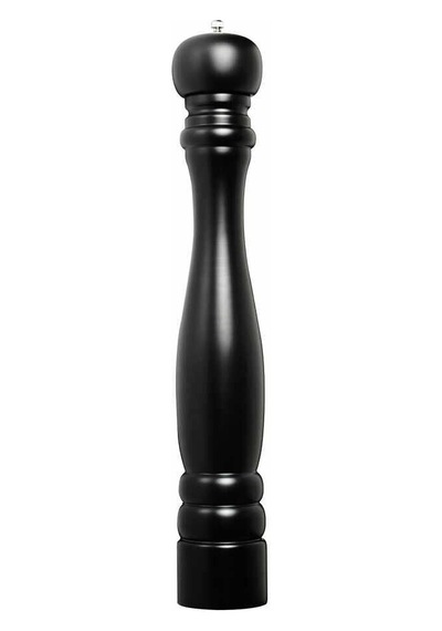 Biradlı Karabiber Değirmeni 20 Cm Diğer