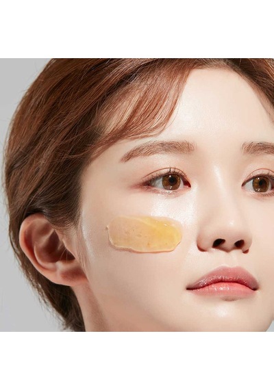 Jumıso All Day Vitamin Nourishing & Recharging Wash-off Mask Gün Boyu Besleyici Ve Onarıcı Yüz Maskesi 100ml
