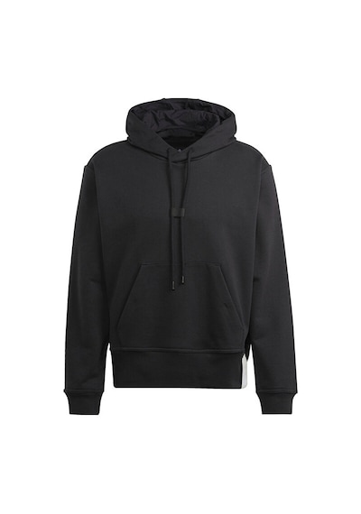 Adidas M Pd Hoodie Unisex Günlük Sweatshirts Ic4084 Siyah 001