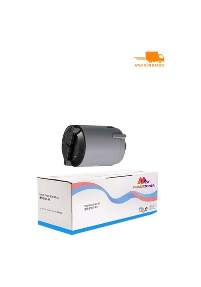 Colorful Toner Xerox Phaser 6110-106r01203 Siyah Uyumlu Toner